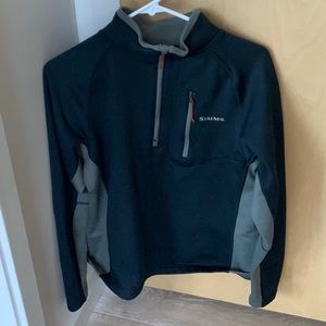 Simms sweatshirt, IUC